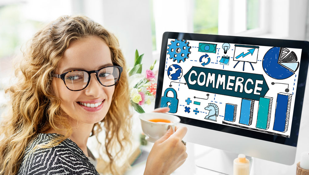 E-commerce SEO Services